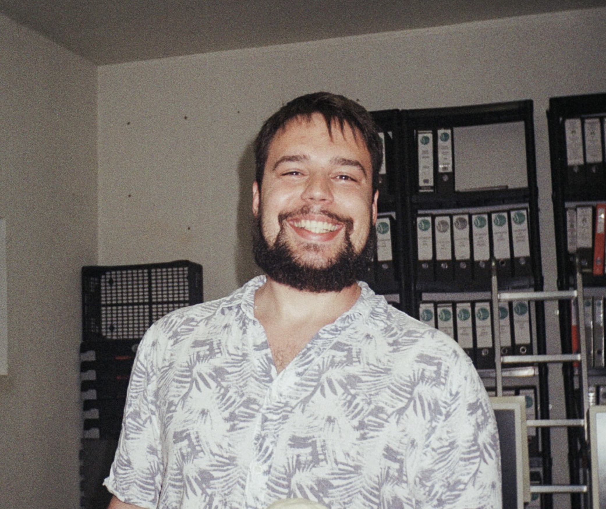 Diogo Macedo
